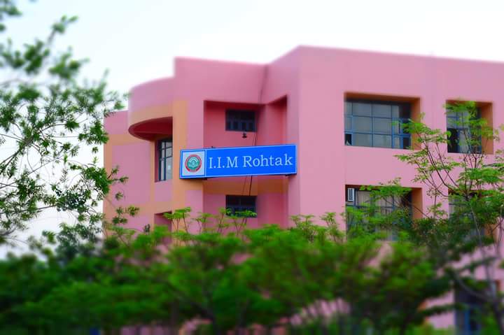 IIM Rohtak Organises Its Maiden Outstation Management Conclave In Mumbai