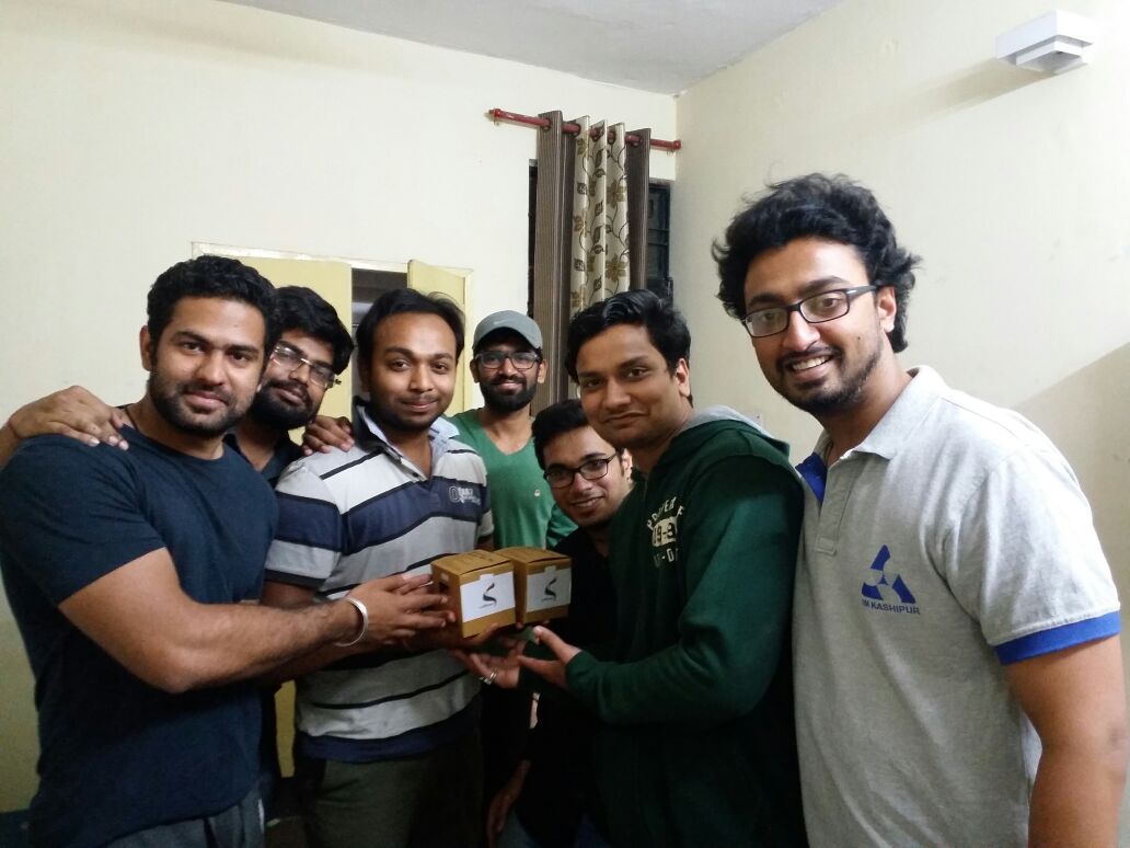 CRAFTKHANA: A Journey Started At IIM Kashipur