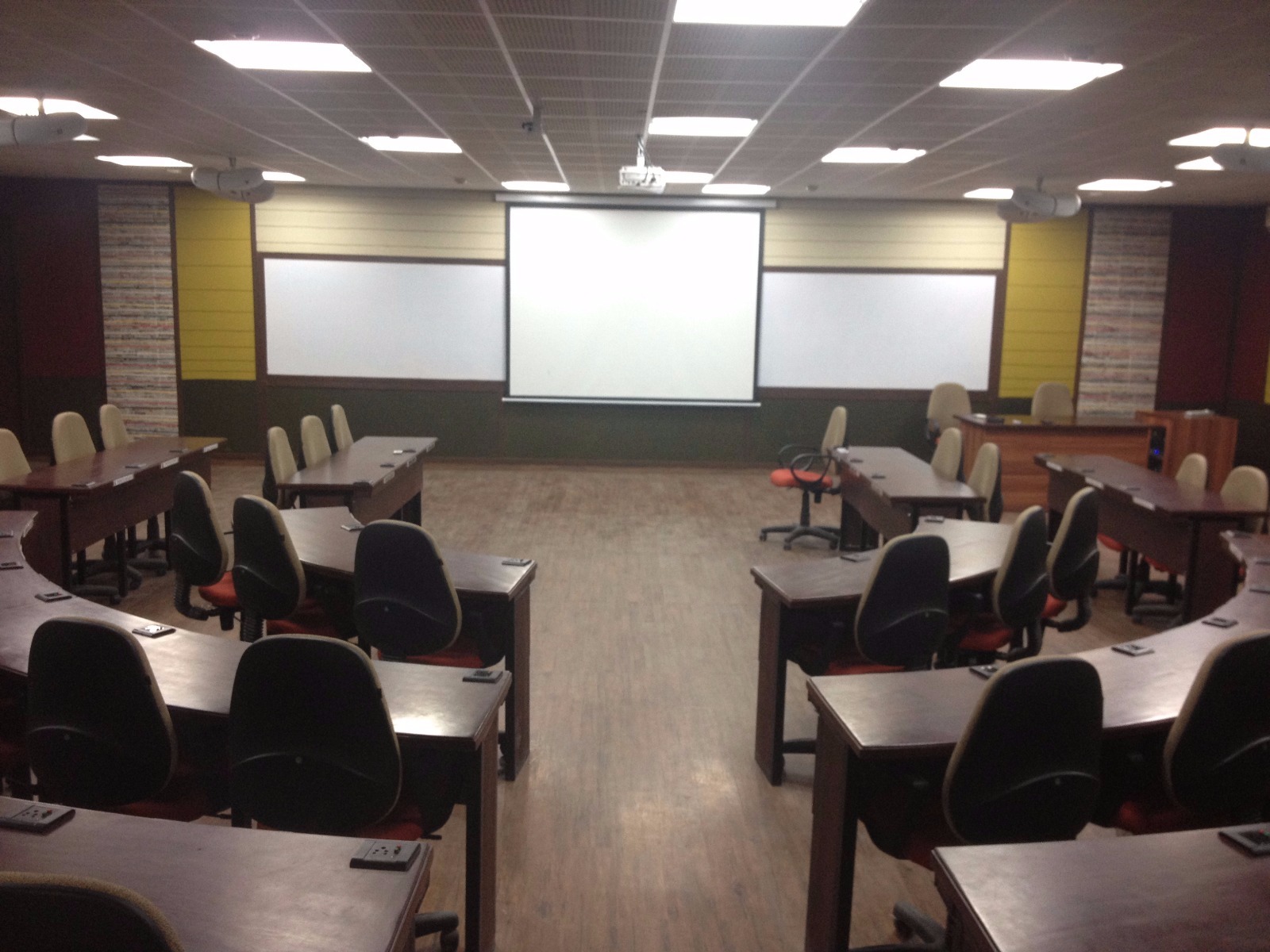 Reasons Why You Should Not Join IIM Udaipur