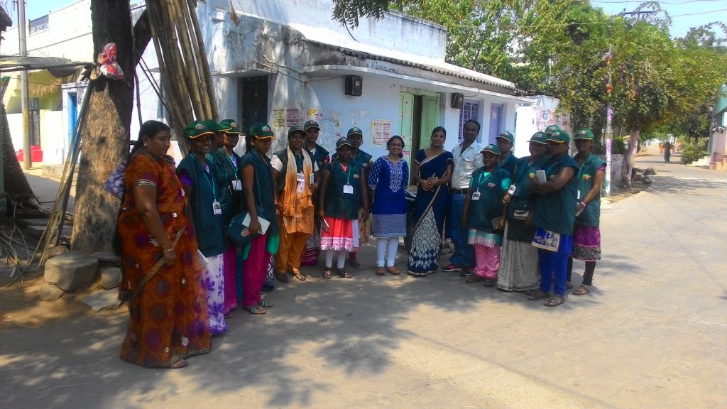 Those Were The Best Days Of My Life - Sravanthi's Internship Experience At HUL