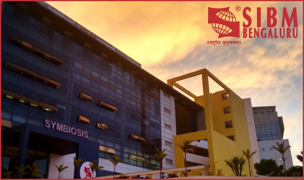 Final Placements - SIBM Bengaluru - Class Of 2016