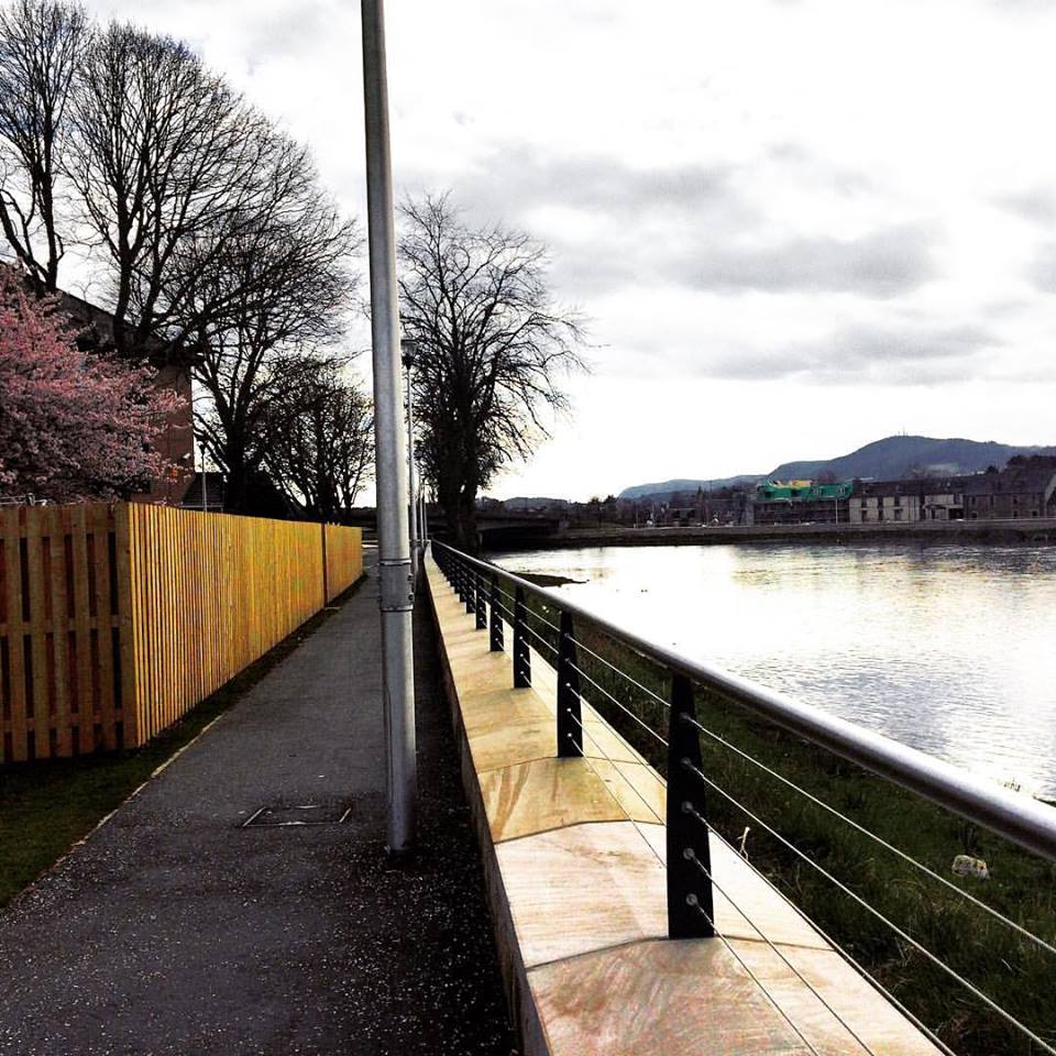 Getting Out Of The Comfort Zone - Rucha Mirashi's Internship Experience