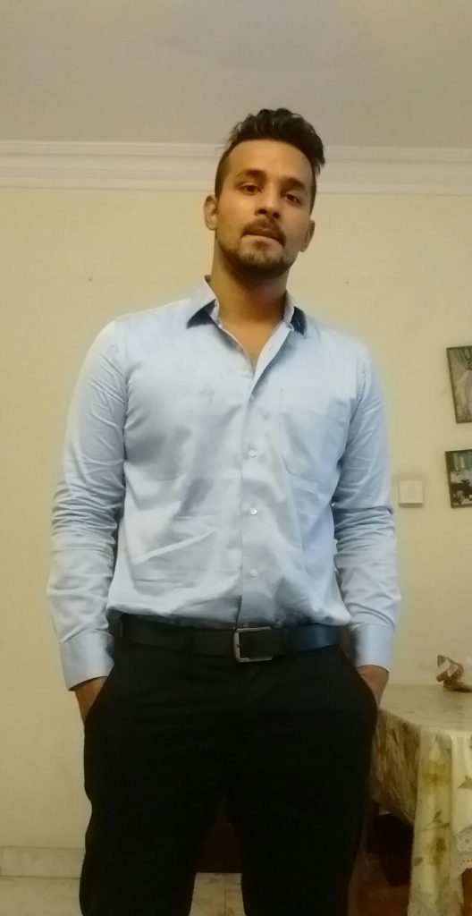 IIM Ranchi From The Eyes Of Yashaswi Verma