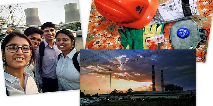 Internship Diaries - The Guy In The New City (Jharsuguda)