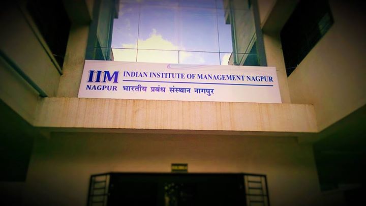 MBA Interview Experience - IIM Nagpur - Sree Harsha Ainapurapu