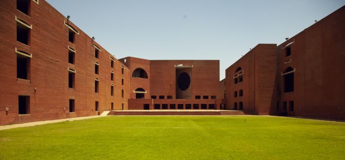 My Interview Experience At IIM Ahmedabad - Deeptam Tudu Saha's Story