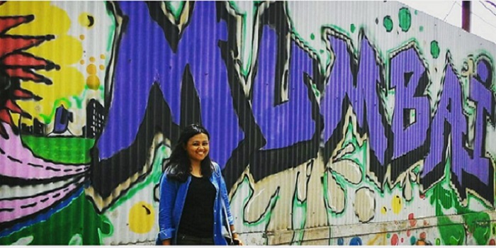 Internship Diaries: The Girl In The New City (Mumbai)