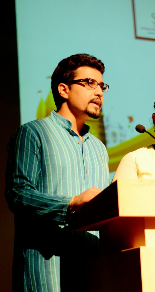 From being an Aspirant to being the Student President of the College - Rohan Bharaj's Story