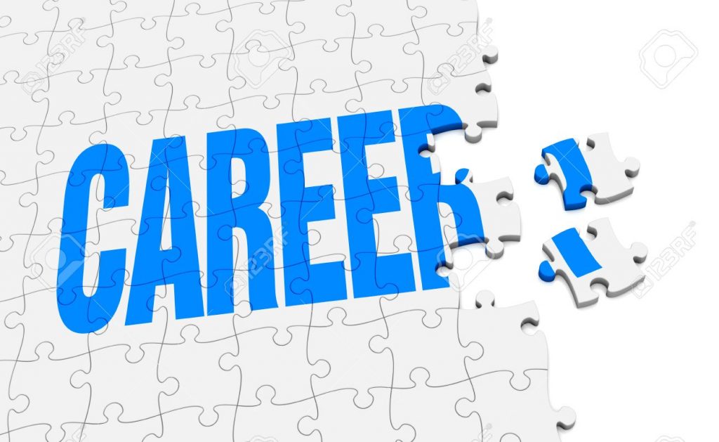 You Need A Career Strategy