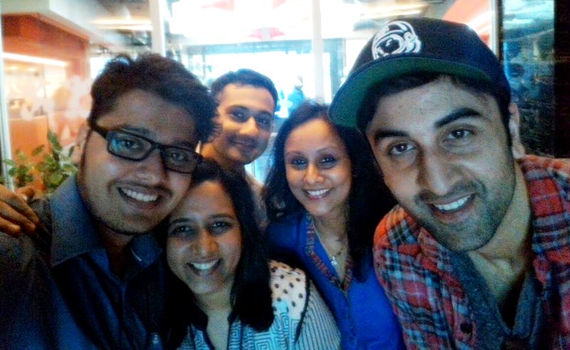 Summer At Disney - Anwesa's Internship Experience - TISS Mumbai