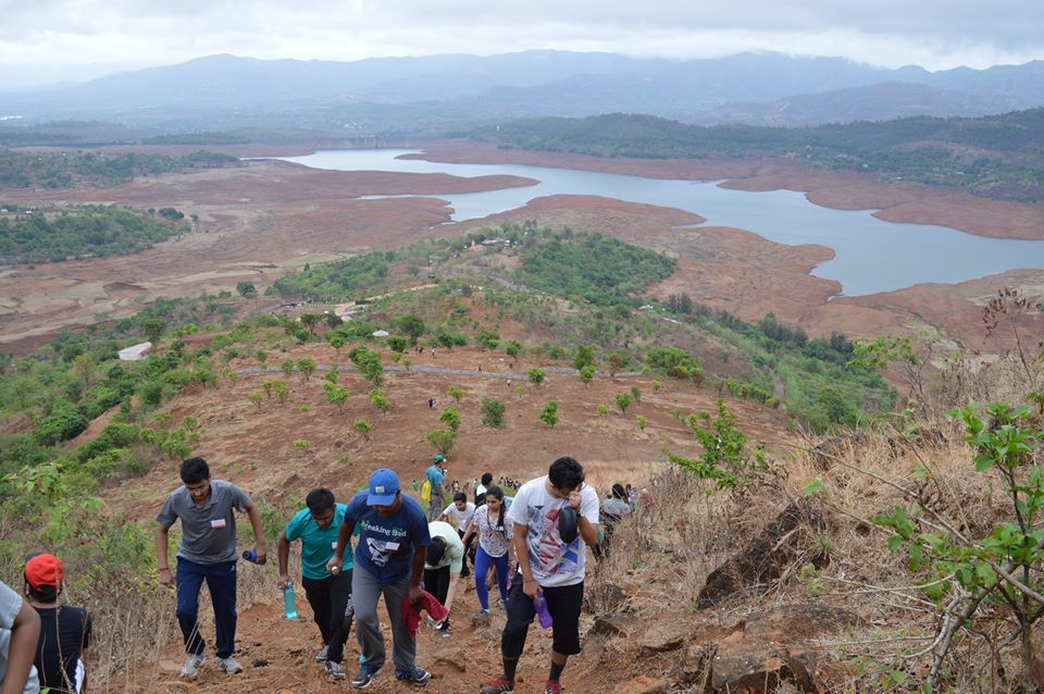 Outbound Learning Programme At SCMHRD: The Not-So Gurukul Of Management Education
