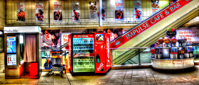 Alumni Report 2016 – Consumer Goods