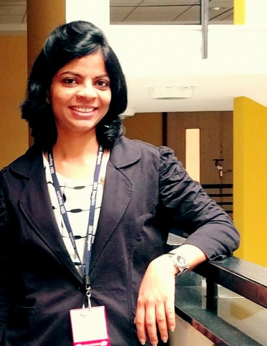 From Fighting Cancer To Living It Up At SIBM Bengaluru - Miral Shah's Story