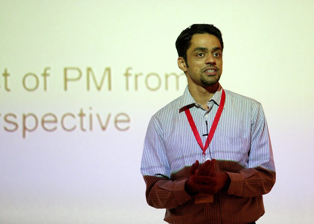 What Would Buddha Say About My Career Choice