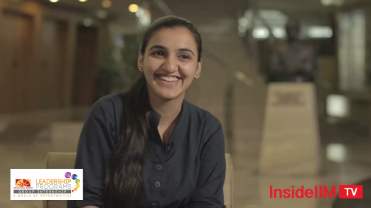 My Internship In A Song! - ABG Internship Live 2016