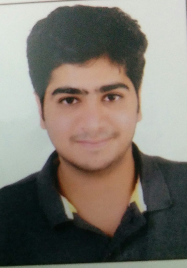 My CAT Journey and Expectations From IIM Indore - Abhinav Bansal's Story