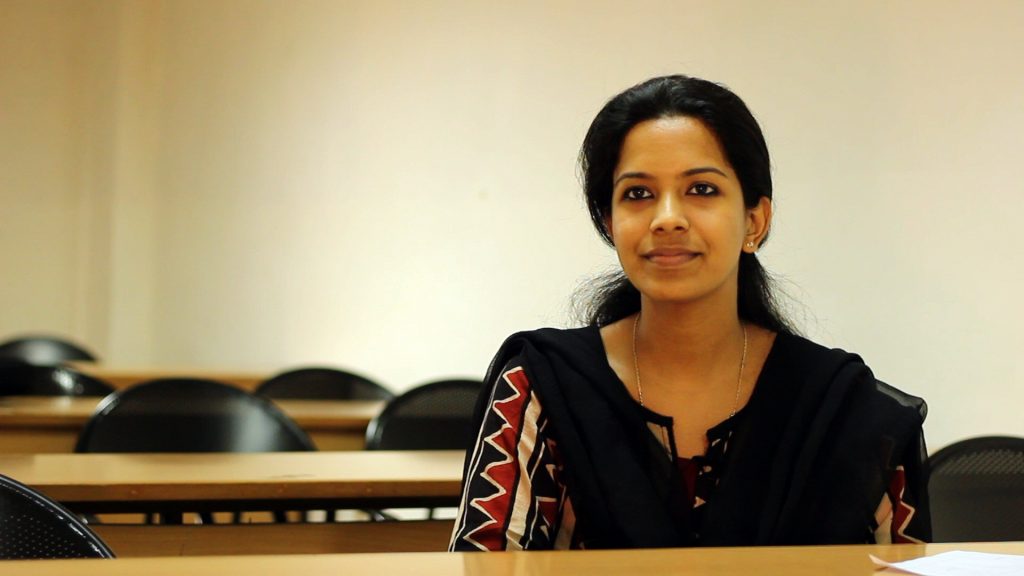 Karthika Sivan Talks About The Tangible And Intangible Benefits Of The PDGM Programme At SCMS Cochin School Of Business