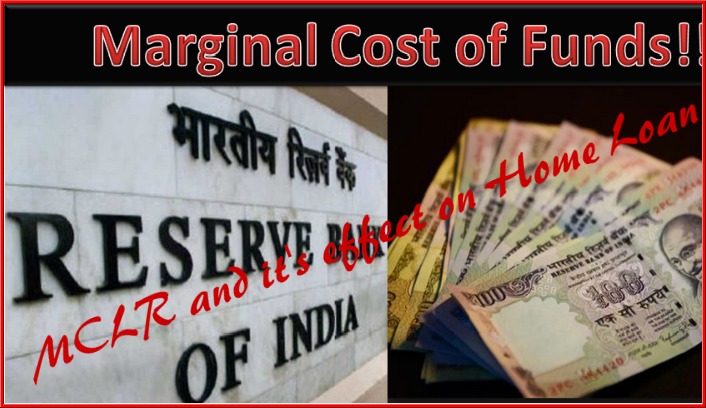 MCLR And It’s Effect On A Home Loan