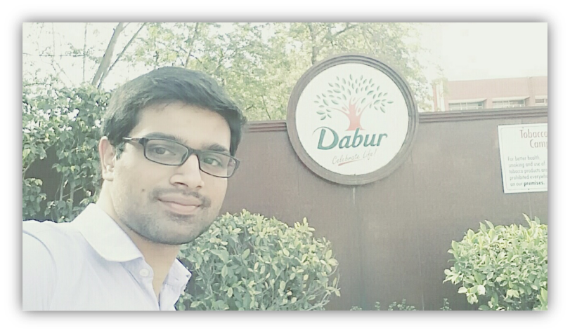 From ‘Ganne Ka Rus’ With Salesmen To Developing Product Concepts With Marketers – Mohit's Internship Experience At Dabur - IIFT (Kolkata)