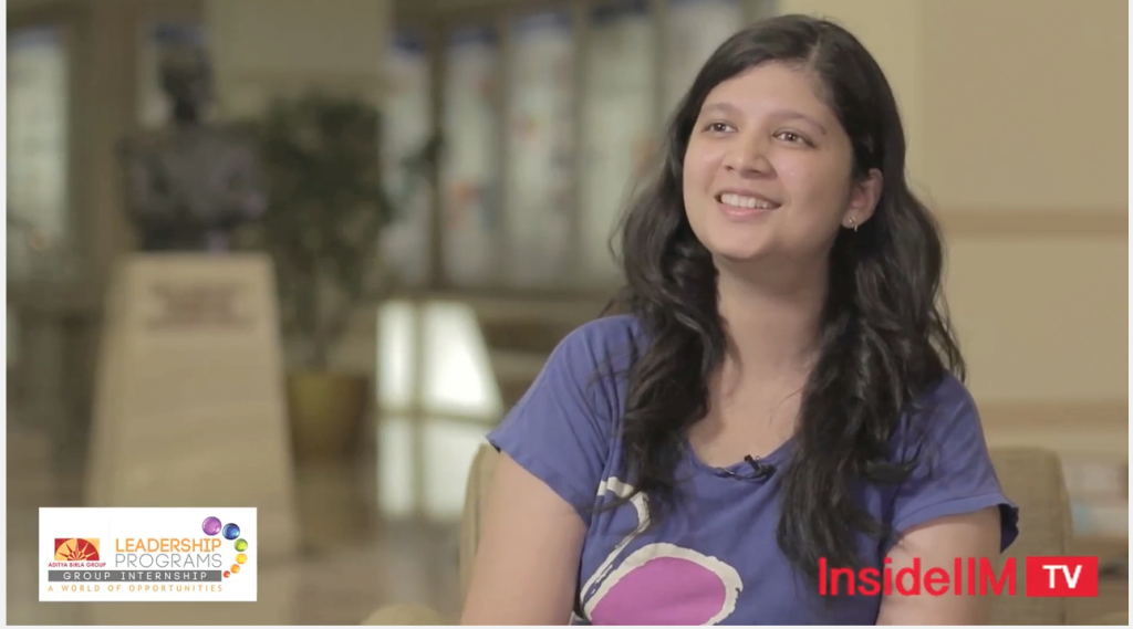 My Experience With My Internship Mentor And Reporting Manager - ABG Internship Live 2016