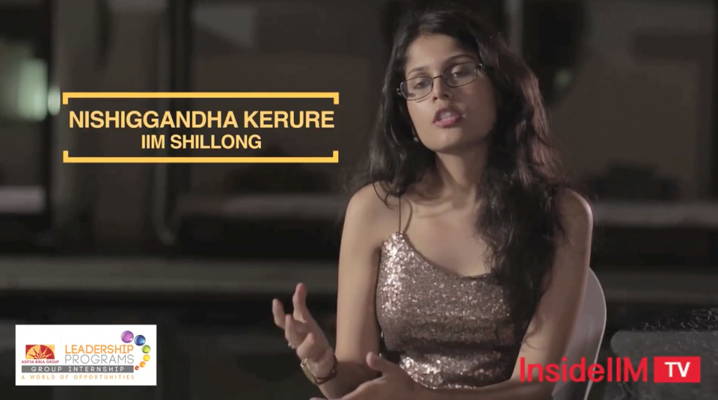 Travel Diaries -  ABG Internship Live 2016