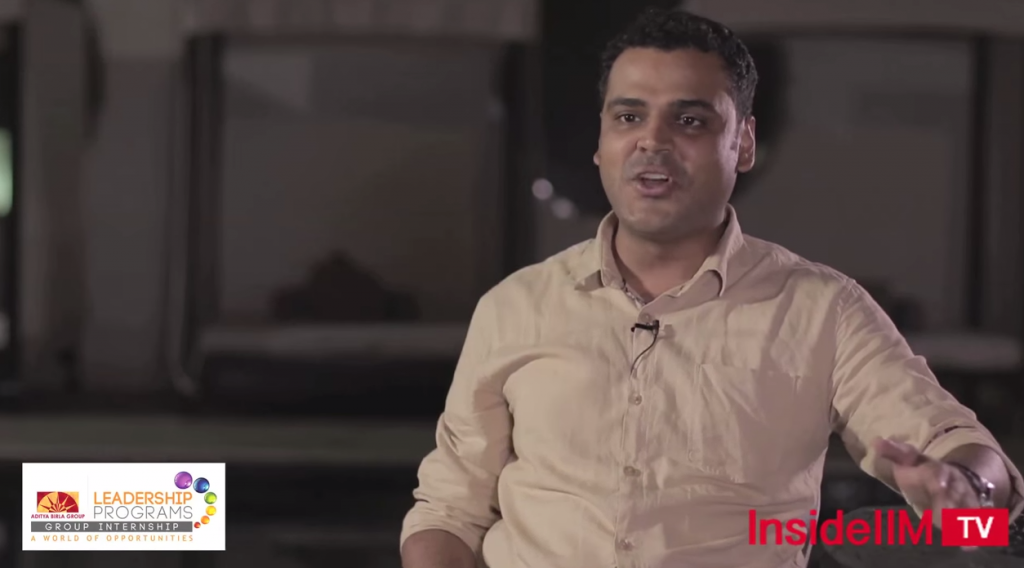 Message For Future Interns at ABGLP - ABG Internship Live 2016