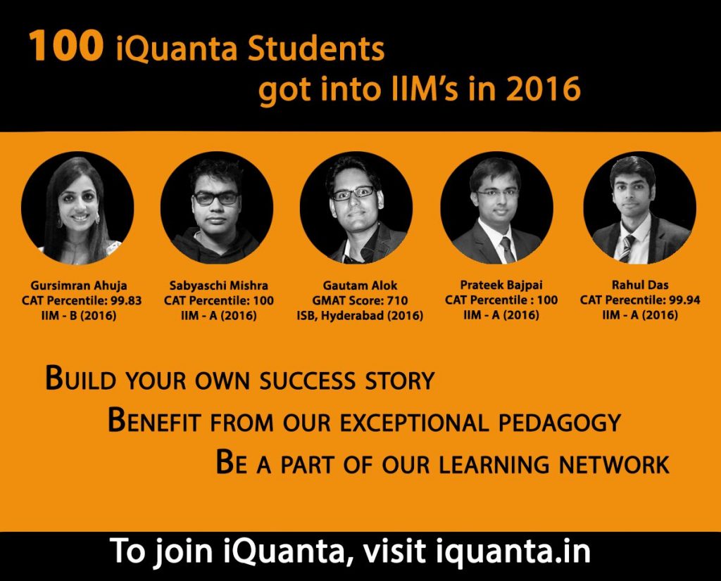 iQuanta - A Revolution In The Field Of Online Teaching
