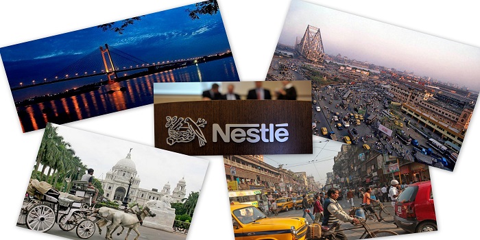 Internship Diaries – The Girl In The New City (Kolkata)