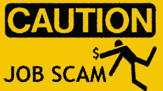 Scam перевод. Cautious Scammers.