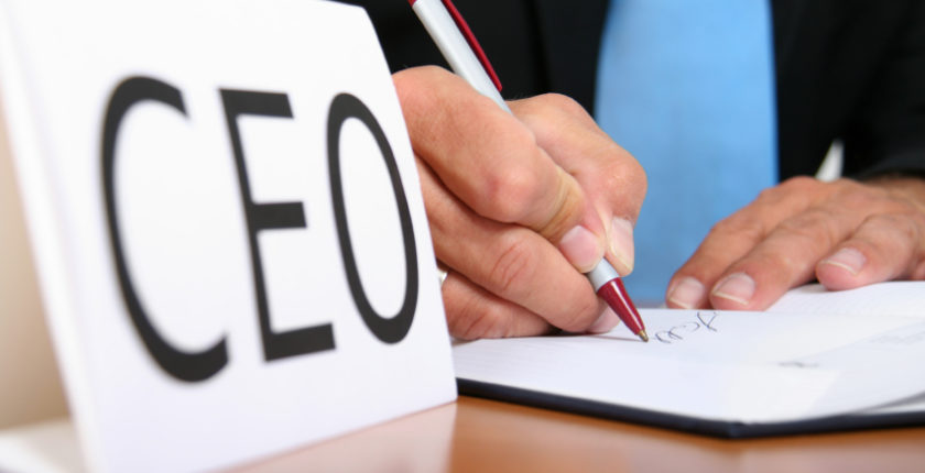 Best Advice By Fortune 500 CEOs - Strategy With RS