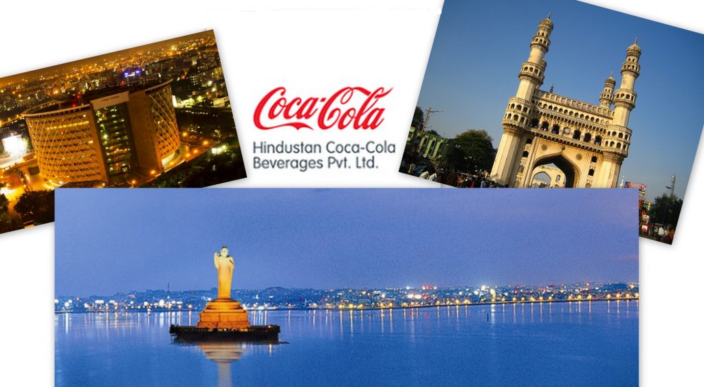 Internship Diaries – The Girl In The New City (Hyderabad)