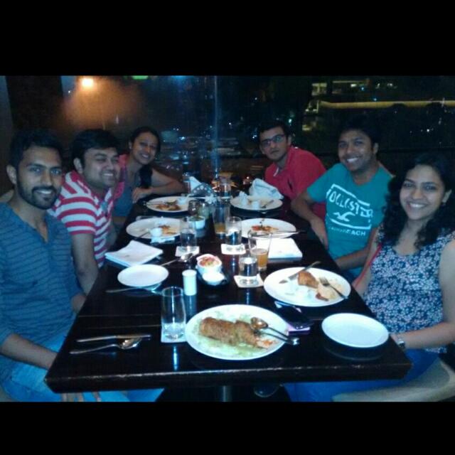 Passionate People, Great Work Culture And Memorable Experience - Ankush Agrawal's Internship Experience At Mahindra & Mahindra - IIM Lucknow