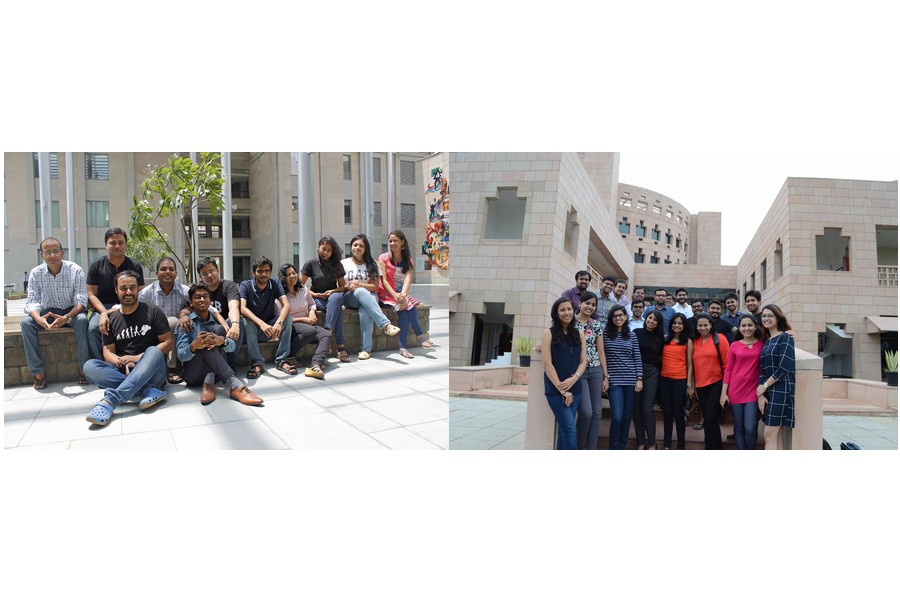 ISB Calling –  Mid Career Professionals Take The MBA Leap