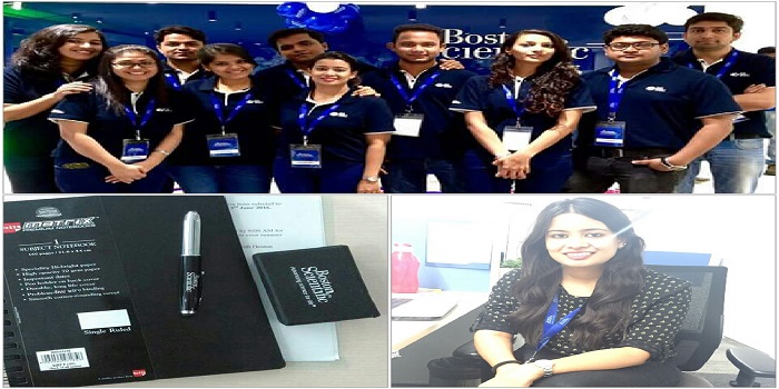 Internship Diaries: The Girl In The New City (Gurugram)