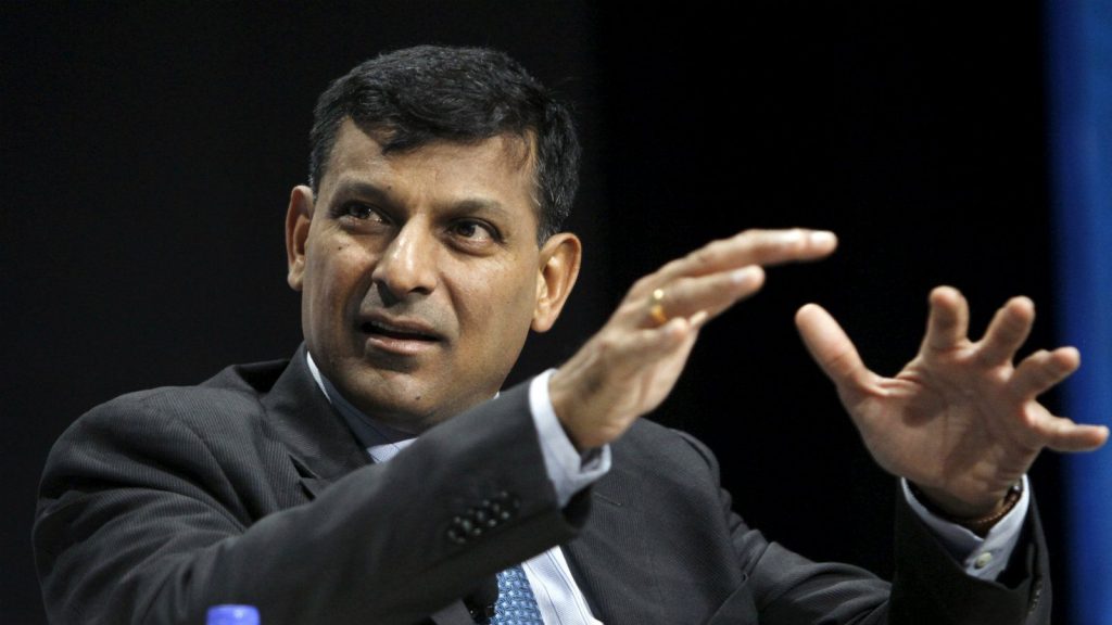 Raghuram Rajan Is Not Done, Yet - Finance Guru Tamal Bandyopadhyay Speaks