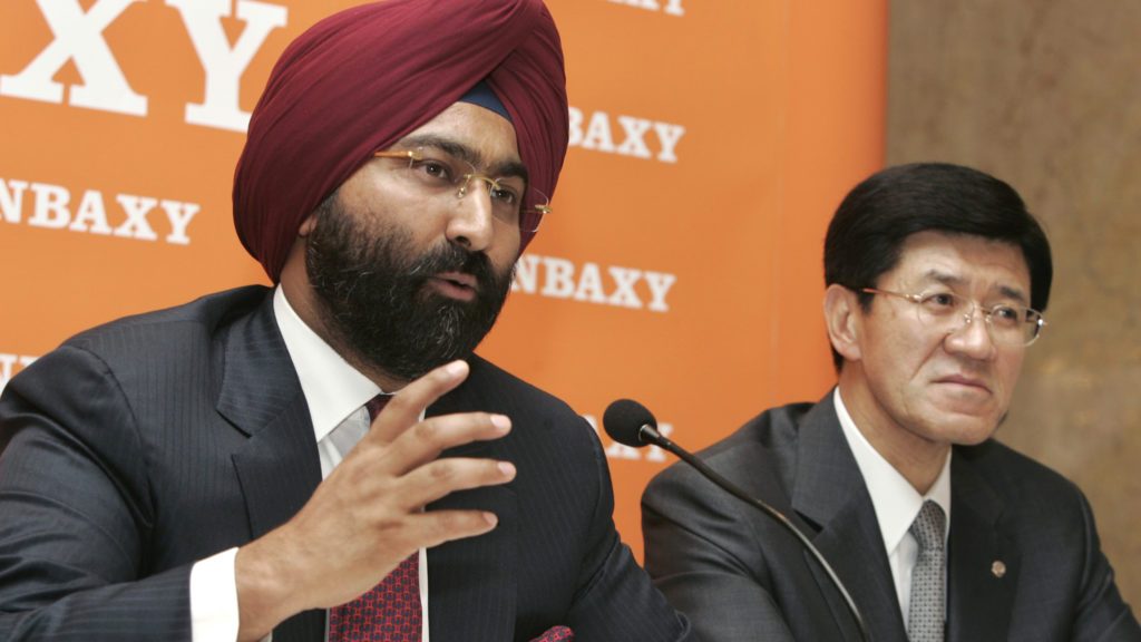 7 Business Lessons From The Failed Daiichi–Ranbaxy deal - Strategy With RS