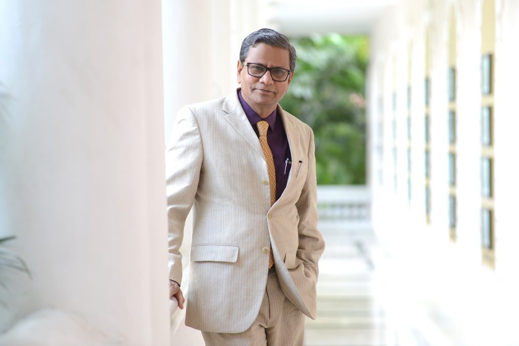 “The Day Your Writing On Finance Is Understood Appreciated By High School Students, You Know You Are A Successful Writer” - Interview With Tamal Bandyopadhyay