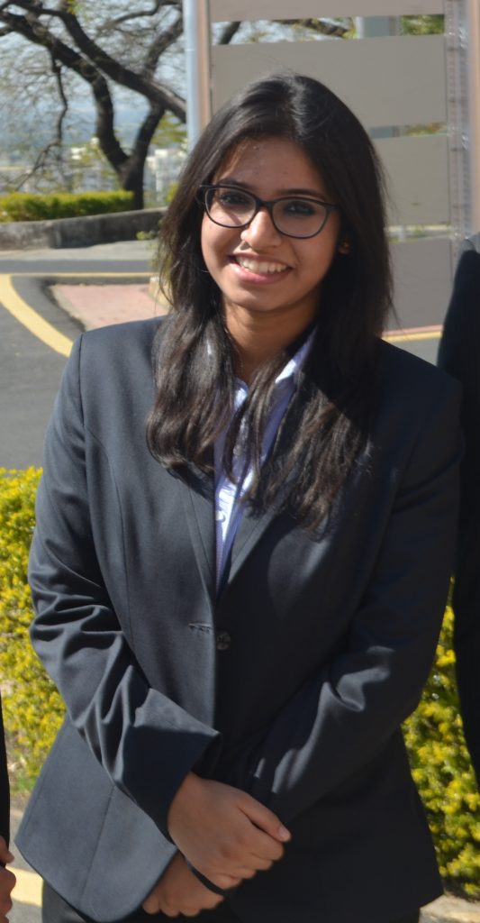 Of Shampoos, Honey And Lassis With Salesmen - Internship At Dabur