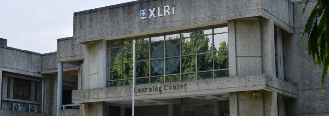 Why MBA And Why Not MBA As Answered By An XLRI Student