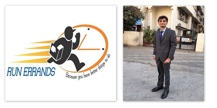 My Entrepreneurship Journey - Yasasvi Santosh From XIMB