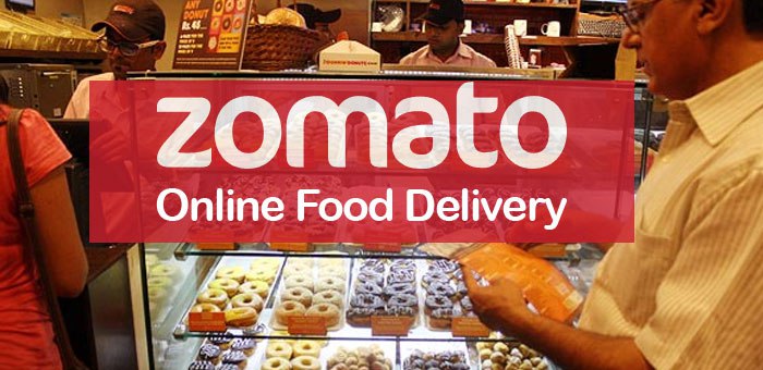Why Online Food Ordering Doesn't Work For Me. Yet.