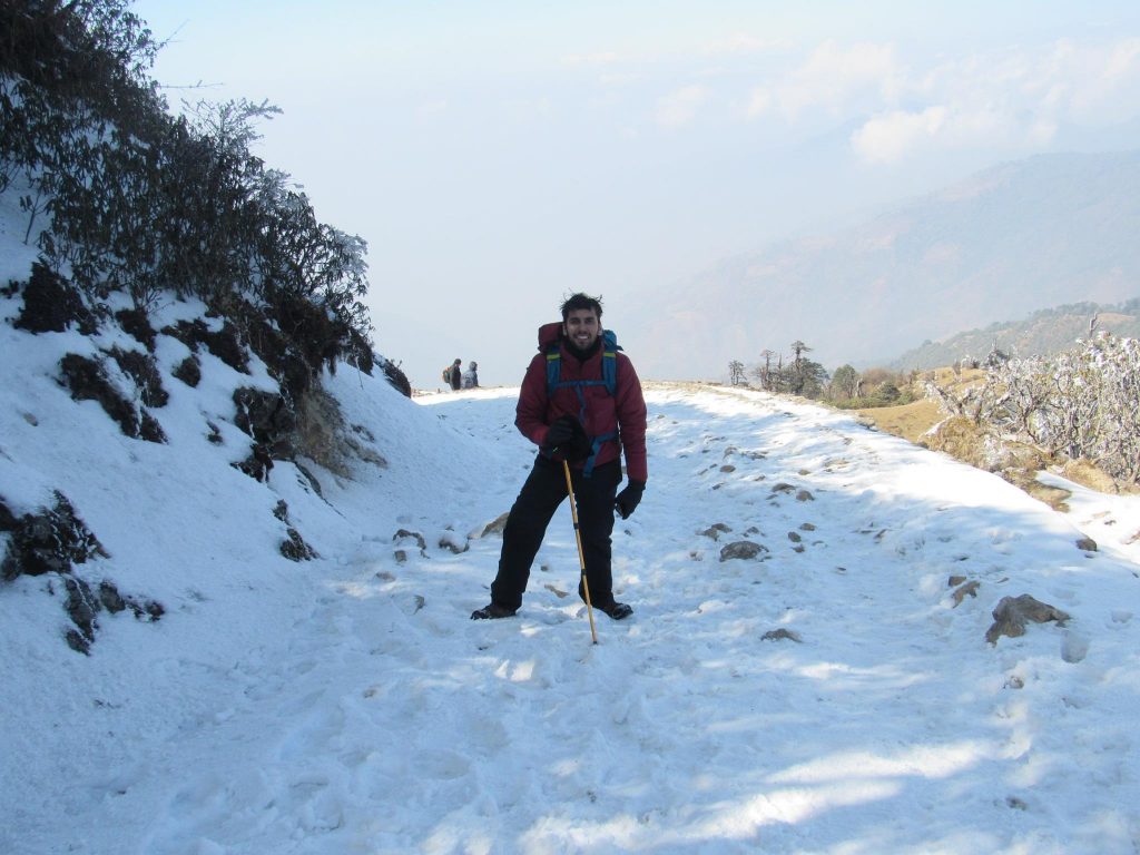 Summer of '16 : Do You Have What It Takes To Be A Consultant? - Shubham From XLRI