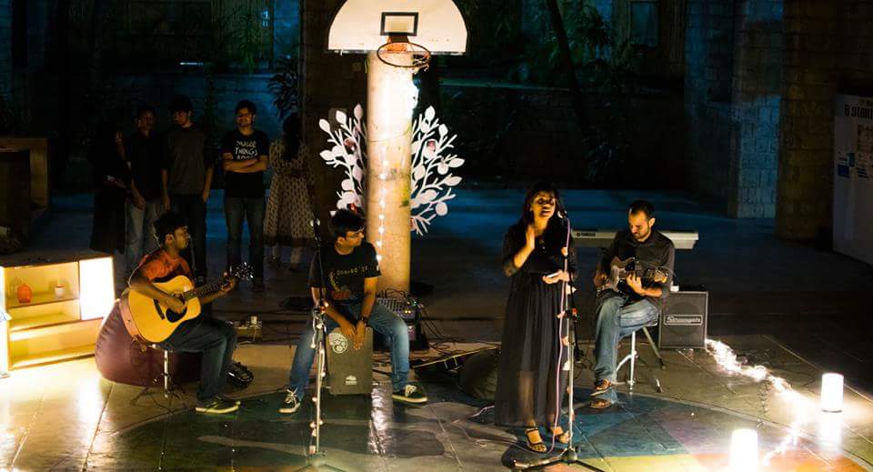 My Internship At Ocwen Financial Solutions - Grishma From IIM Bangalore