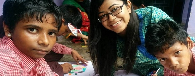 'Living A Consultant's Life' - Deepika's Internship Experience At Alvarez &amp; Marsal - IIM Lucknow