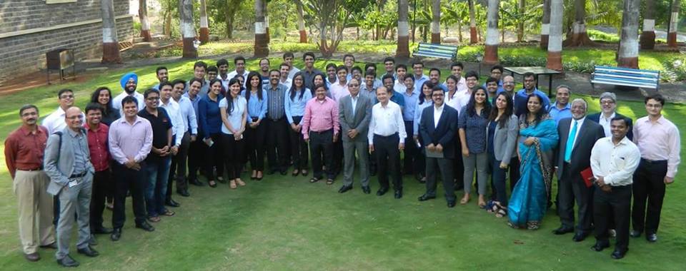 'At Mahindra, We Believe In Working Hard But Celebrating Each Success Harder' - Jay Megotia's Internship Experience With Mahindra &amp; Mahindra - IIM Indore