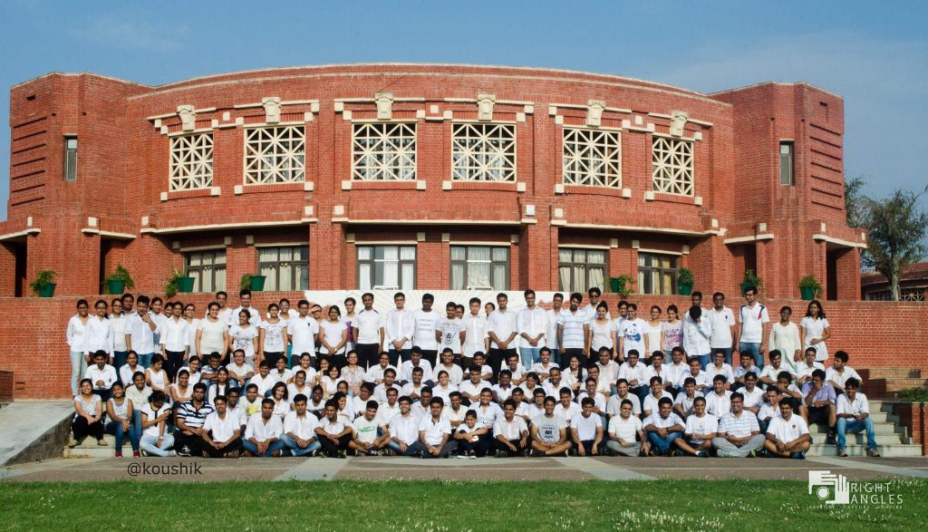 A Batch With A Difference, PGP32 - Abhijit From IIM Lucknow