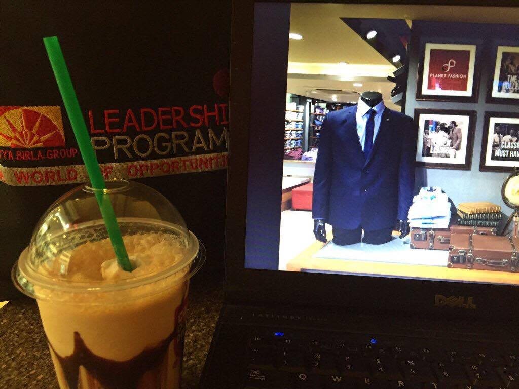 Alice In ABGLP - Nishiggandha's Internship Experience At ABGLP - IIM Shillong