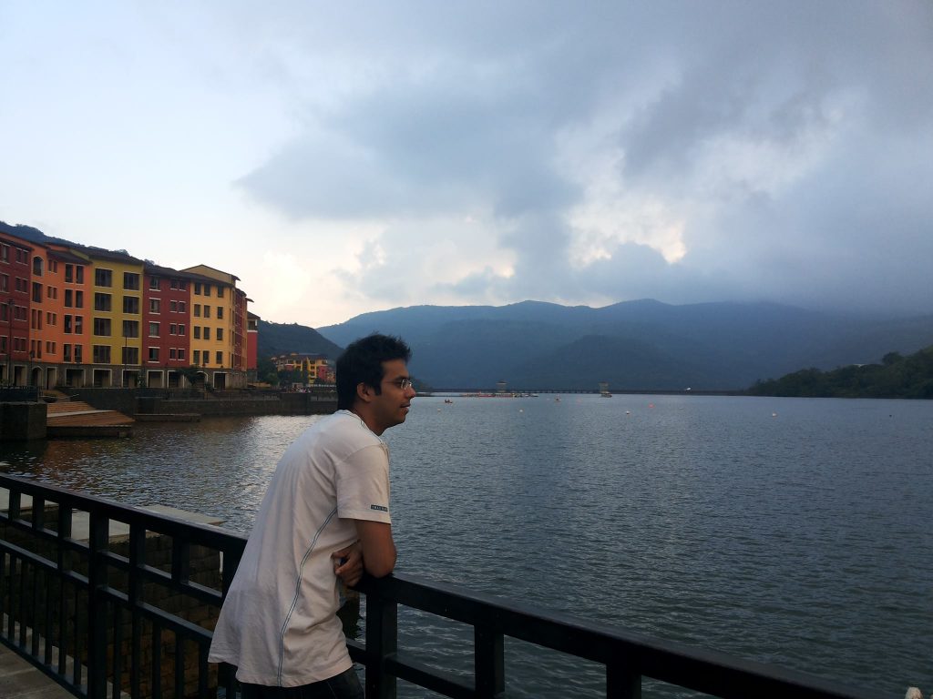 A Two-month Consulting 'Deep Dive' - McKinsey &amp; Company - Bhavesh From IIM Bangalore