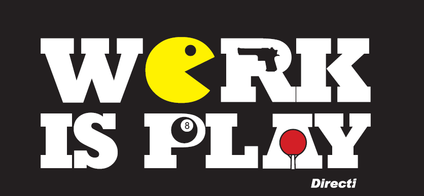 'Where Work is Play'- Suraj Agarwal's Internship Experience At Directi - Hinduja College