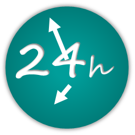 A Day In My Life At IIM-V - 00:00 Down To 23:59